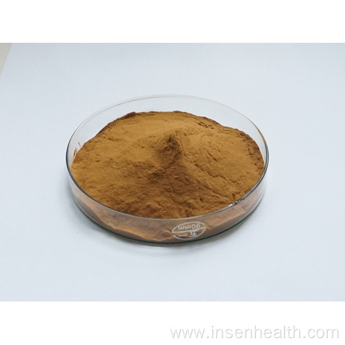 Natural Yohimbin HCL Powder Yohimbin HCL Extract